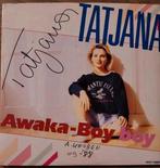 Tatjana Awaka-Boy boy