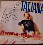 Tatjana Simic Awaka-Boy boy, Ophalen of Verzenden, Gebruikt