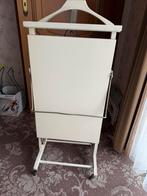 Elektrische broekpers, Huis en Inrichting, Ophalen, Zo goed als nieuw