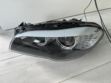 BMW F10 F11 xenon koplamp links waterdicht 7203245 beschikbaar voor biedingen