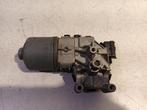 MOTEUR ESSUIE-GLACE AVANT Peugeot 207 / 207+ (WA / WC / WM), Utilisé, Peugeot