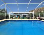 Andalousie, Almeria  - cortijo rénové avec piscine, Immo, 4 pièces, Campagne, Maison d'habitation, 377 m²