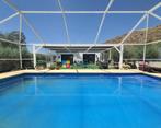 Zuid-Spanje - Almeria - gerenoveerde cortijo met zwembad
