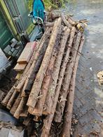 Droog brandhout levering mogelijk, Ophalen of Verzenden