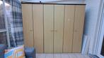 Grote kast met schuifdeuren, Huis en Inrichting, Ophalen, Gebruikt