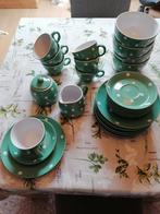 Koffie servies, Huis en Inrichting, Keuken | Servies, Ophalen, Nieuw