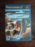 Need for Speed Underground 2 PAL [NL], Games en Spelcomputers, Games | Sony PlayStation 2, Gebruikt, 1 speler, Racen en Vliegen