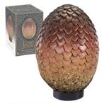 Réplique d'accessoires Dragon Egg de Game of Thrones, 20 cm, Collections, Statue, Réplique ou Modèle, Enlèvement ou Envoi, TV