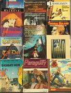 Pakket 15 strips, Boeken, Ophalen of Verzenden, Zo goed als nieuw