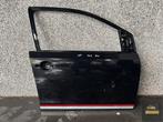 Rechts voor portier VW Up Seat Mii Skoda Citigo Portier Deur, Gebruikt, Rechts, Volkswagen, Deur