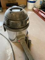 Aspirateur ponceuse parquet, Doe-het-zelf en Bouw, Gereedschap | Schuurmachines, Ophalen, Zo goed als nieuw