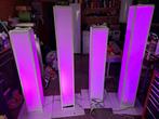 totems 1.5 m de haut ,et 1.70 m de haut, Ophalen, Zo goed als nieuw