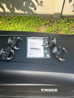 THULE, Auto diversen, Dakkoffers, Ophalen