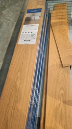 Laminaat Quickstep Capture naturelle eik 1380 x 212 x 9 mm, Enlèvement, Aggloméré