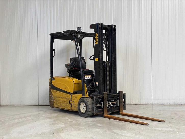 Yale - ERP20VT LWB - Vorkheftruck, Zakelijke goederen, Machines en Bouw | Heftrucks en Intern transport, Heftruck, Overige aandrijving