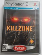 Jeu Killzone Platinum PS2, Combat, Utilisé, Enlèvement ou Envoi, À partir de 16 ans