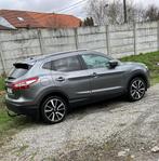 Nissan Qashqai Automatic Essence, Auto's, Euro 6, Leder, Particulier, Qashqai