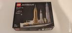 Lego Architecture 21028 - New York City, Complete set, Ophalen of Verzenden, Lego, Zo goed als nieuw