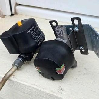 TRUMA DUOCONTROL CS2 beschikbaar voor biedingen