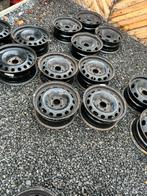 Jantes tôle divers Peugeot Citroën 4/108, Autos : Pièces & Accessoires, Enlèvement, Jante(s)