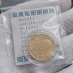 Munt / Vaticaan / 50 cent / 2011 / UNC, Postzegels en Munten, Munten | Europa | Euromunten, Ophalen of Verzenden, Vaticaanstad