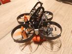 Zelfgebouwde FPV drone, analoog met 200mw vtx , 2' prop, Hobby en Vrije tijd, Ophalen of Verzenden, Zo goed als nieuw