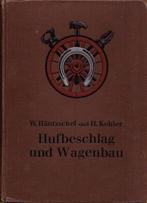 Hufbeschlag und Wagenbau. Smeden - De hoefsmid - De smid - H, Enlèvement ou Envoi