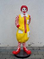 Ronald McDonald beeld 120cm., Zo goed als nieuw, Ophalen