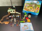 Playmobil boerderij - 6635, Kinderen en Baby's, Speelgoed | Playmobil, Ophalen of Verzenden, Gebruikt, Complete set