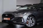 Ford Focus 1.0 EcoBoost MHEV ST-Line DodeH LijnA Garantie*, Stof, Gebruikt, 1451 kg, Bedrijf