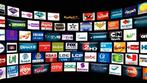 Beste iptv met garantie, TV, Hi-fi & Vidéo, Antennes paroboliques, Enlèvement ou Envoi, Comme neuf