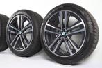 BMW 1-serie F40 2-serie F44 17 inch 548 winter Pirelli RFT, Auto-onderdelen, Banden en Velgen, Gebruikt, Banden en Velgen, 17 inch