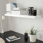 Ikea wandplank LACK wit goede staat 63cm x 21cm, Huis en Inrichting, Woonaccessoires | Wandplanken en Boekenplanken, Ophalen of Verzenden