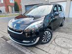 Grand Scenic 7pl 177000km, Voorwielaandrijving, Euro 5, 4 cilinders, USB