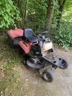 Zitmaaier voor onderdelen, Tuin en Terras, Ophalen, Gebruikt, Opvangbak, 90 tot 120 cm