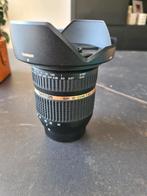 Tamron for Nikon lens SP 10-24mm 1 : 3.5 - 4.5, Ophalen of Verzenden, Zo goed als nieuw