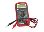 mulite meter, Doe-het-zelf en Bouw, Meetapparatuur, Ophalen, Zo goed als nieuw, Multimeter
