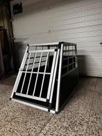 Honden auto bench, Ophalen, Zo goed als nieuw