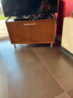 Dressoir vitrinekast en tv kastje, Huis en Inrichting, Ophalen, Gebruikt