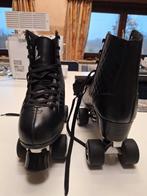 Story phoenix original roller-skates size 40 black, Verstelbaar, Nieuw, Ophalen of Verzenden, Dames