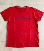 T-shirt Pierre Cardin, Ophalen of Verzenden, Zo goed als nieuw, Maat 48/50 (M)