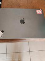 Apple MacBook pro 64gb, Computers en Software, Ophalen of Verzenden, Gebruikt, Azerty