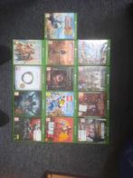 x box games, Games en Spelcomputers, Games | Xbox One, Ophalen, Zo goed als nieuw, Online