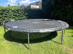 Berg Trampoline, Ophalen, Gebruikt