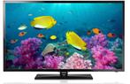 Samsung televisie - 40 inch, Ophalen, Gebruikt, 50 Hz, LCD