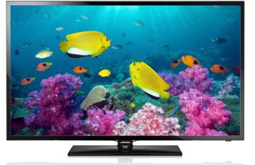 Samsung televisie - 40 inch beschikbaar voor biedingen