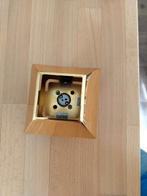 Wever &Ducre.in goede staat halogeenspots,, Enlèvement, Utilisé, Métal, Tijdloos