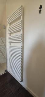Wandradiator badkamer, Doe-het-zelf en Bouw, Ophalen, Gebruikt, Radiator