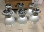 6x Led highbay werkplaats verlichting 10w, Ophalen, Zo goed als nieuw