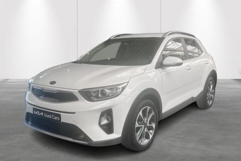KIA Stonic 1.4 Fusion ISG, Auto's, Kia, Bedrijf, Te koop, Stonic, Airconditioning, Centrale vergrendeling, Climate control, Cruise Control
